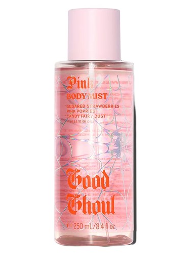 Frasco de Good Ghoul — Victoria's Secret