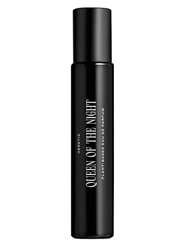 Frasco de Queen of the Night — Heretic Parfum