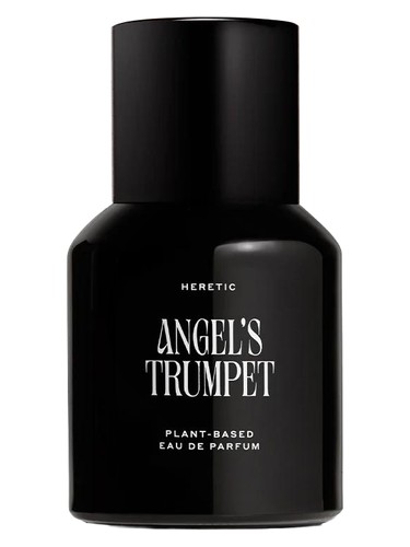 Frasco de Angel's Trumpet — Heretic Parfum