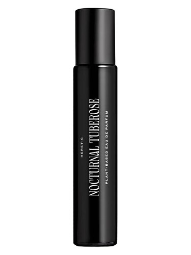 Frasco de Nocturnal Tuberose — Heretic Parfum