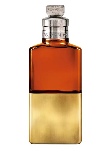 Frasco de Havana Gold — Dries Van Noten
