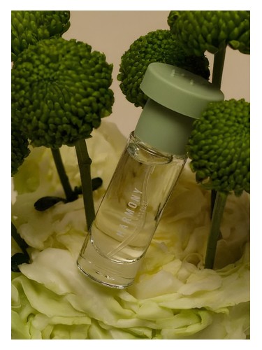 Frasco de Harmony, de Pure Sense