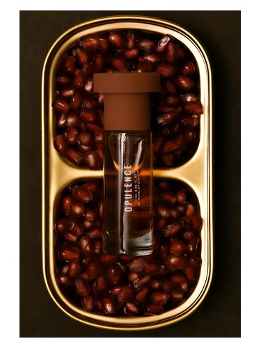 Frasco de Opulence, de Pure Sense