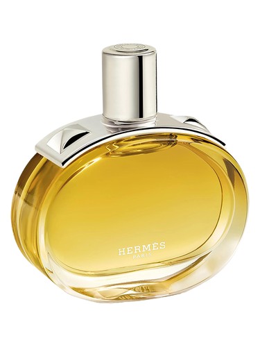 Frasco de Barénia Intense — Hermès