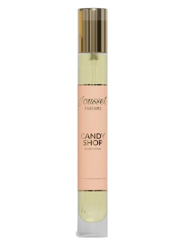 Frasco de Candy Shop, de Jousset Parfums