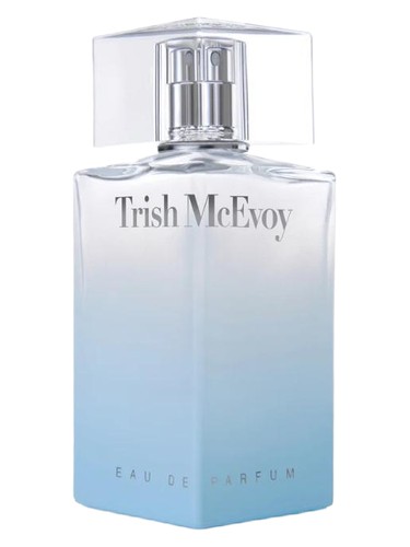 Frasco de No 8 Eau de Parfum, de Trish McEvoy
