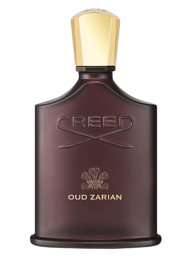 Frasco de Oud Zarian — Creed