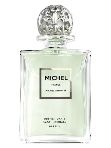 Frasco de Michel - French Oak & Sage Imperiale, de Michel Germain