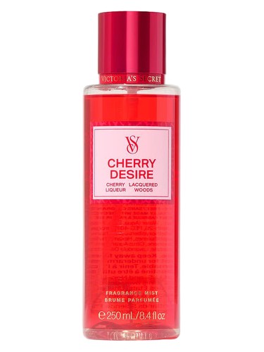 Frasco de Cherry Desire — Victoria's Secret