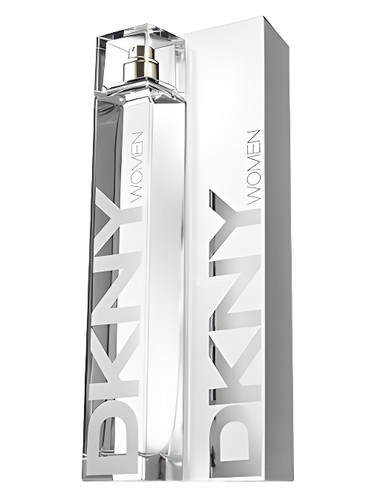 Frasco de Donna Karan Women Energizing — Donna Karan