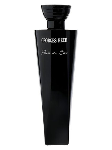 Frasco de Muse du Soir, de Georges Rech