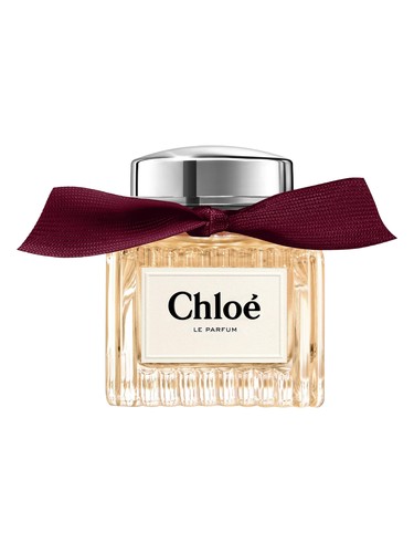 Frasco de Chloé Le Parfum, de Chloé