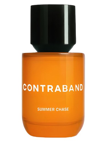 Frasco de Summer Chase, de Contraband