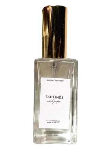 Frasco de Tanlines, de Sunday Forever