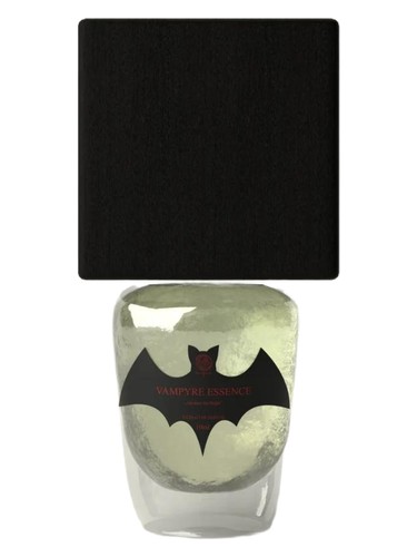 Frasco de Vampyre Essence — Noctifera