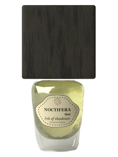 Frasco de Ink of Shadows — Noctifera