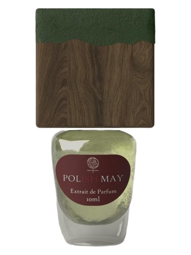 Frasco de Polish May — Noctifera