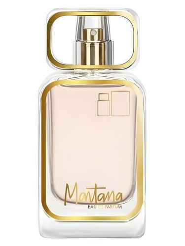 Frasco de Montana 80 — Montana