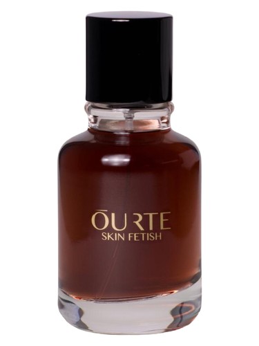 Frasco de SKIN FETISH — ŌURTE
