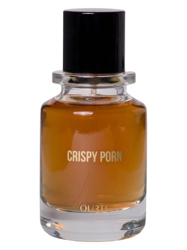 Frasco de CRISPY PORN — ŌURTE
