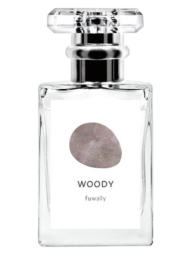 Frasco de Woody, de fuwally