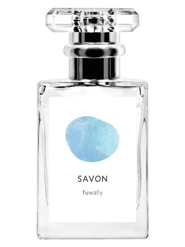 Frasco de Savon, de fuwally