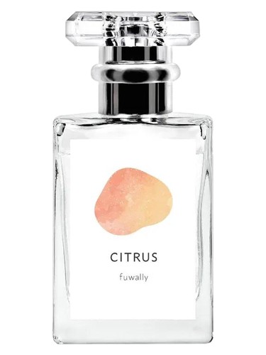 Frasco de Citrus, de fuwally