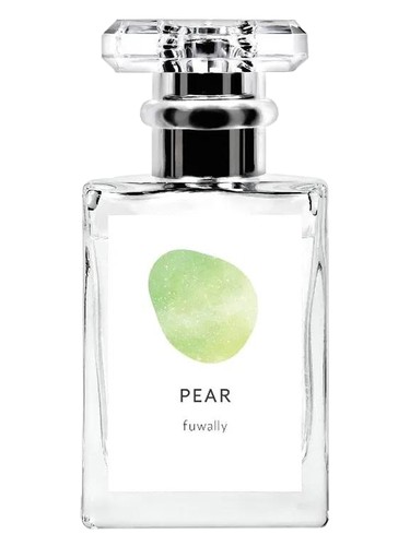 Frasco de Pear, de fuwally