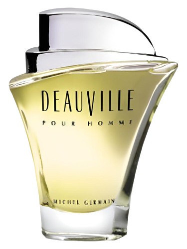 Frasco de Deauville pour Homme, de Michel Germain