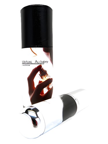 Frasco de Lime in the Coconut Botanical Perfume, de Esscentual Alchemy