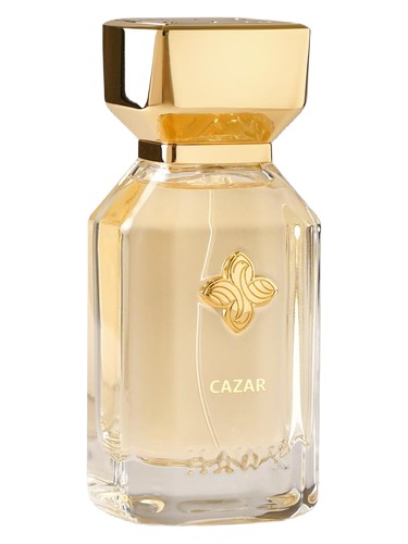 Frasco de Cazar — Hawk Perfumes