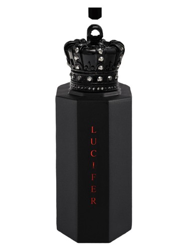 Frasco de Lucifer — Royal Crown