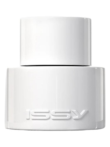 Frasco de 492 Scent of Possibility, de ISSY Cosmetics