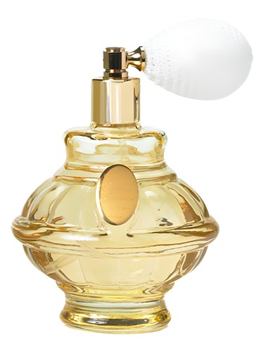 Frasco de Brume de Jasmin, de Parfums Berdoues