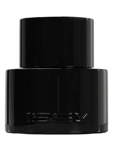 Frasco de 030 Scent of Intensity — ISSY Cosmetics
