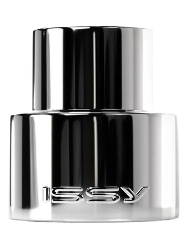 Frasco de 551 Scent of Familiarity — ISSY Cosmetics
