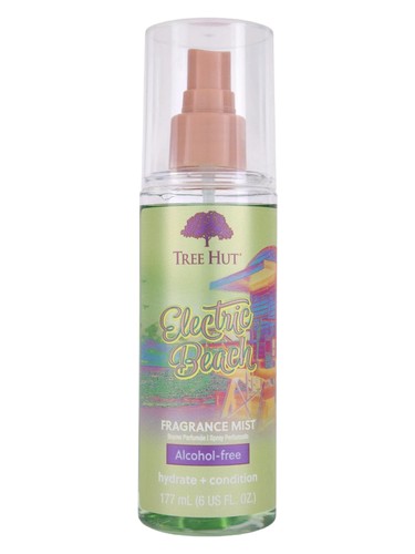 Frasco de Electric Beach, de Tree Hut