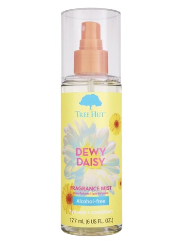 Frasco de Dewy Daisy, de Tree Hut