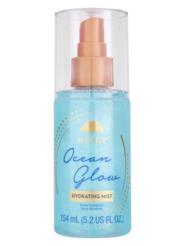 Frasco de Ocean Glow, de Tree Hut