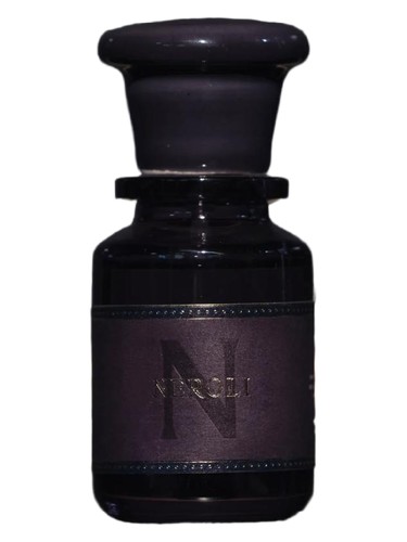 Frasco de N. Neroli, de Profumoir