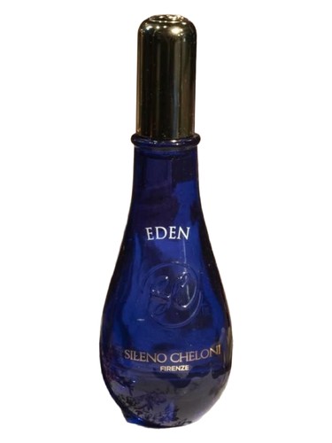 Frasco de Eden, de Profumoir