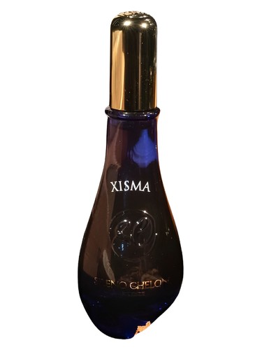 Frasco de Xisma, de Profumoir