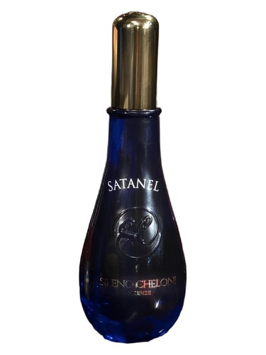 Frasco de Satanel, de Profumoir