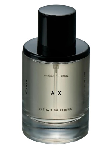 Frasco de Aix, de Solid State
