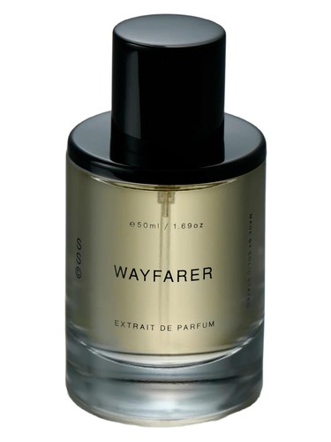 Frasco de Wayfarer — Solid State