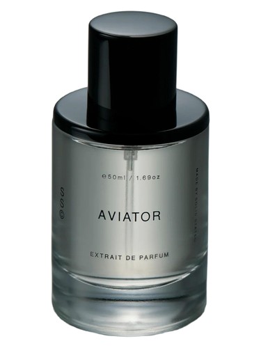 Frasco de Aviator, de Solid State