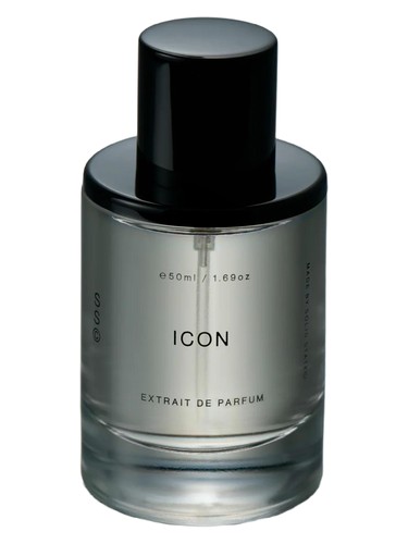 Frasco de Icon — Solid State