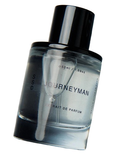 Frasco de Journeyman, de Solid State