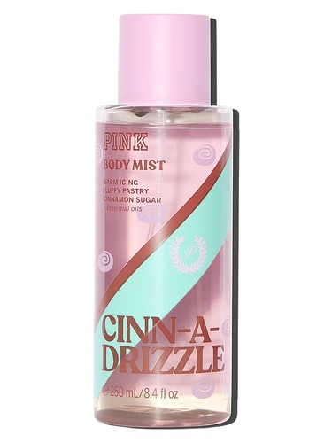 Frasco de Cinn-a-Drizzle — Victoria's Secret