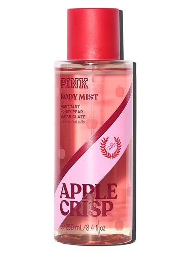 Frasco de Apple Crisp — Victoria's Secret